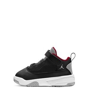 Jordan Kids Sneakers Black and White
